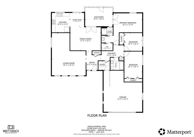 2468 Republic Way, Medford, OR 97504