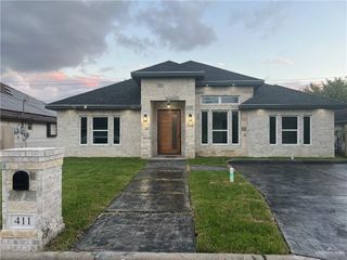 411 W 13th W Street, San Juan, TX 78589