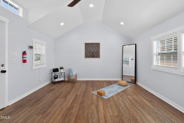 1305 White Spruce Drive, Willow Springs, NC 27592