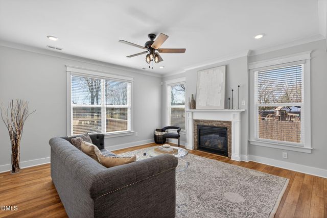 1305 White Spruce Drive, Willow Springs, NC 27592