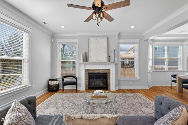 1305 White Spruce Drive, Willow Springs, NC 27592