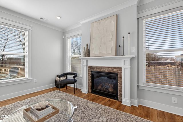 1305 White Spruce Drive, Willow Springs, NC 27592