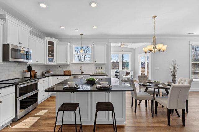 1305 White Spruce Drive, Willow Springs, NC 27592