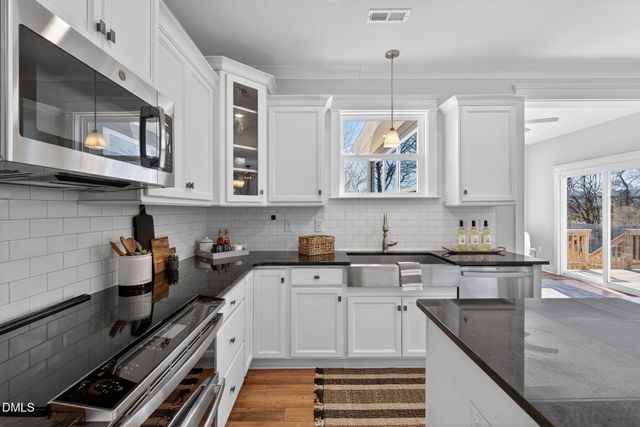 1305 White Spruce Drive, Willow Springs, NC 27592