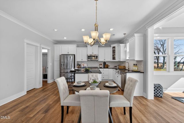 1305 White Spruce Drive, Willow Springs, NC 27592