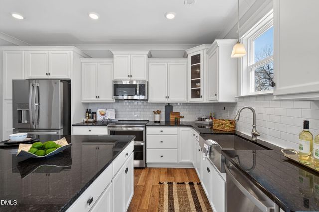 1305 White Spruce Drive, Willow Springs, NC 27592