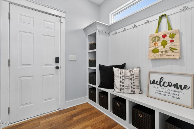 1305 White Spruce Drive, Willow Springs, NC 27592