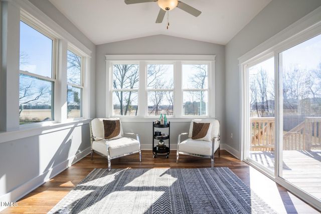 1305 White Spruce Drive, Willow Springs, NC 27592