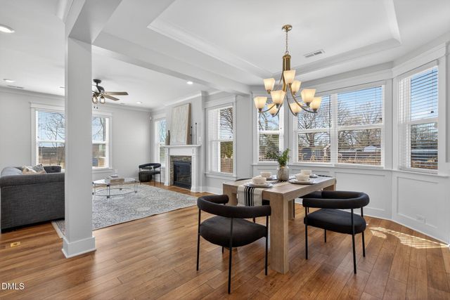 1305 White Spruce Drive, Willow Springs, NC 27592