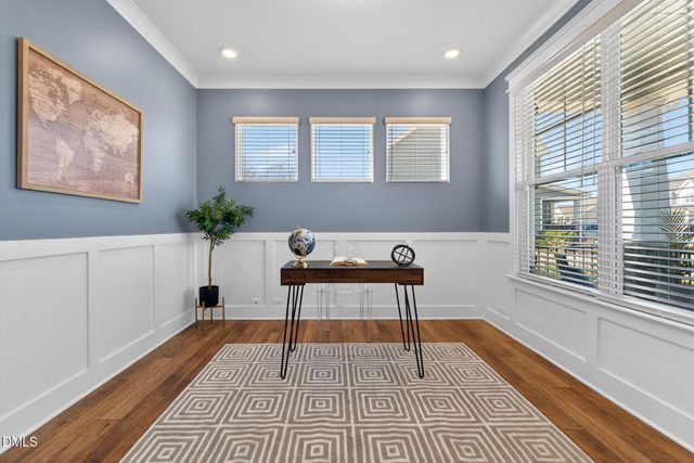 1305 White Spruce Drive, Willow Springs, NC 27592