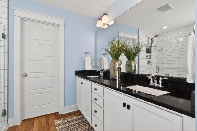 1305 White Spruce Drive, Willow Springs, NC 27592