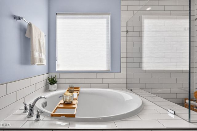 1305 White Spruce Drive, Willow Springs, NC 27592