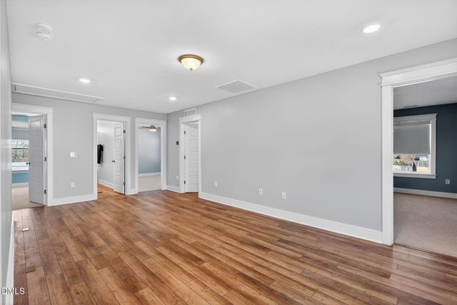 1305 White Spruce Drive, Willow Springs, NC 27592