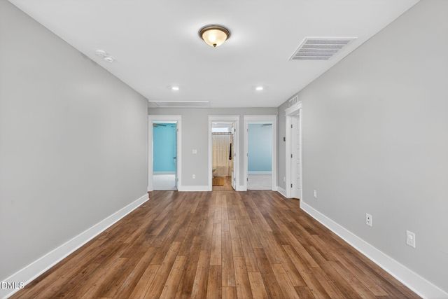 1305 White Spruce Drive, Willow Springs, NC 27592