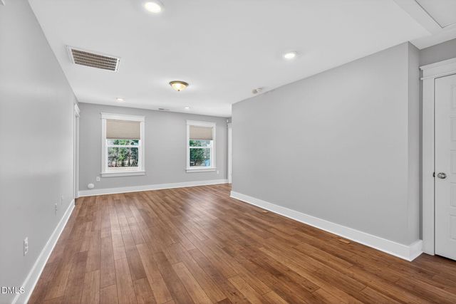 1305 White Spruce Drive, Willow Springs, NC 27592