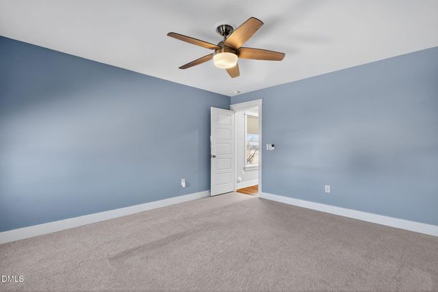 1305 White Spruce Drive, Willow Springs, NC 27592