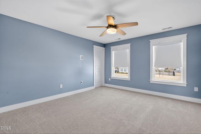 1305 White Spruce Drive, Willow Springs, NC 27592