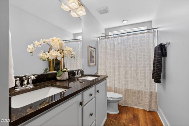 1305 White Spruce Drive, Willow Springs, NC 27592