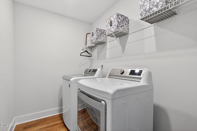 1305 White Spruce Drive, Willow Springs, NC 27592