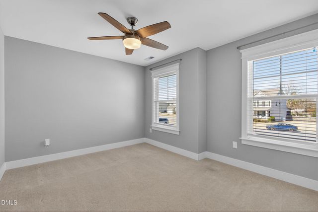 1305 White Spruce Drive, Willow Springs, NC 27592