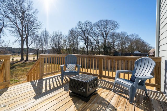 1305 White Spruce Drive, Willow Springs, NC 27592