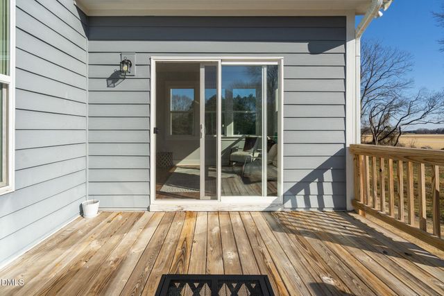 1305 White Spruce Drive, Willow Springs, NC 27592