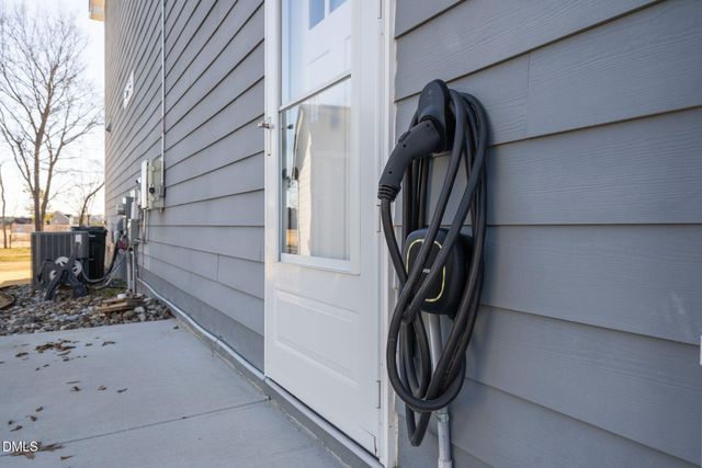 1305 White Spruce Drive, Willow Springs, NC 27592