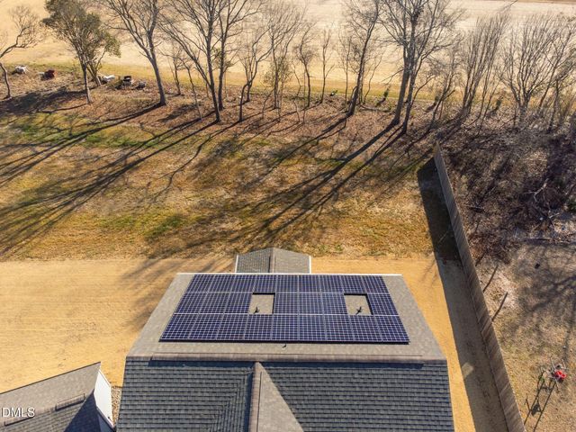 1305 White Spruce Drive, Willow Springs, NC 27592