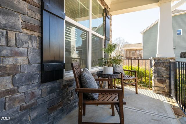 1305 White Spruce Drive, Willow Springs, NC 27592