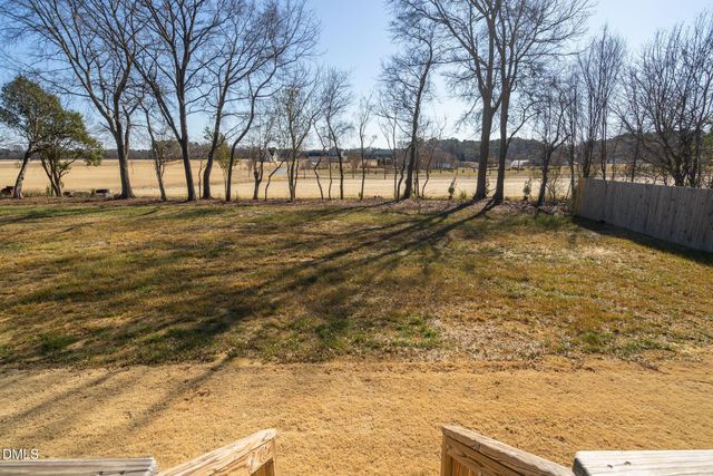 1305 White Spruce Drive, Willow Springs, NC 27592