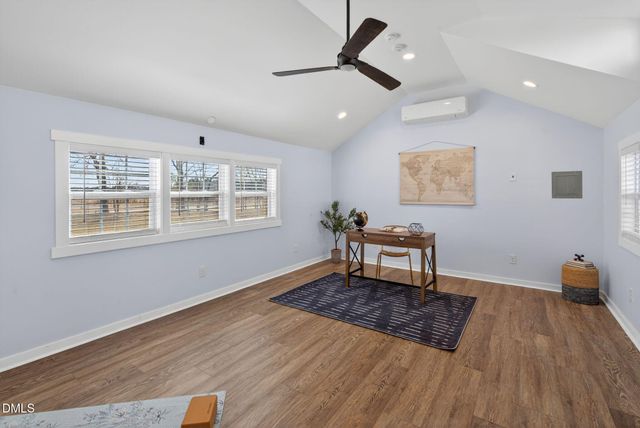 1305 White Spruce Drive, Willow Springs, NC 27592