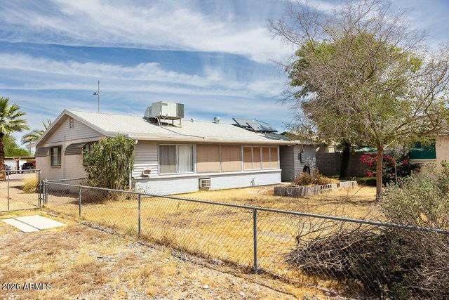 11117 W Louisiana Avenue, Youngtown, AZ 85363