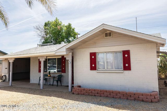 11117 W Louisiana Avenue, Youngtown, AZ 85363
