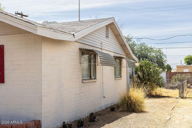 11117 W Louisiana Avenue, Youngtown, AZ 85363