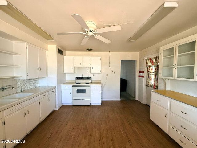 11117 W Louisiana Avenue, Youngtown, AZ 85363