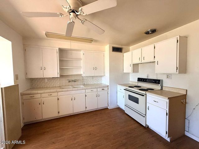 11117 W Louisiana Avenue, Youngtown, AZ 85363