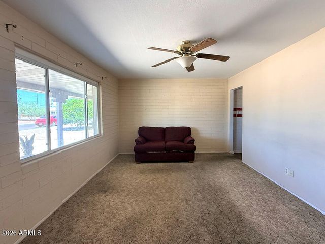 11117 W Louisiana Avenue, Youngtown, AZ 85363