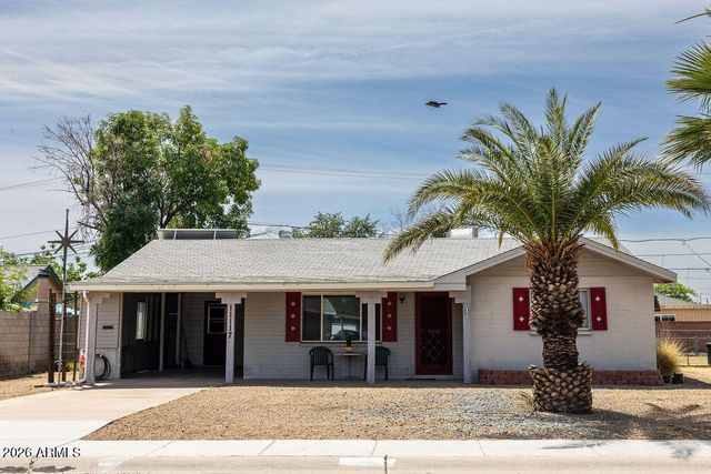 11117 W Louisiana Avenue, Youngtown, AZ 85363
