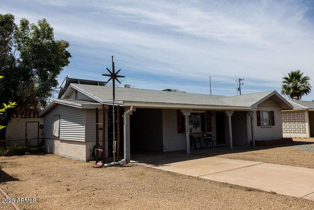 11117 W Louisiana Avenue, Youngtown, AZ 85363