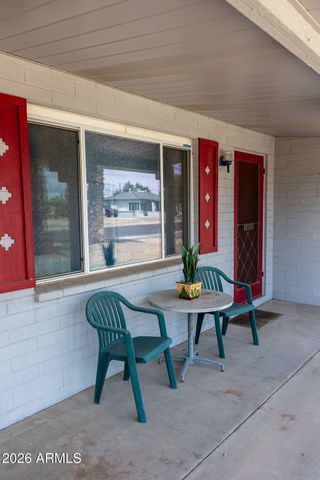 11117 W Louisiana Avenue, Youngtown, AZ 85363