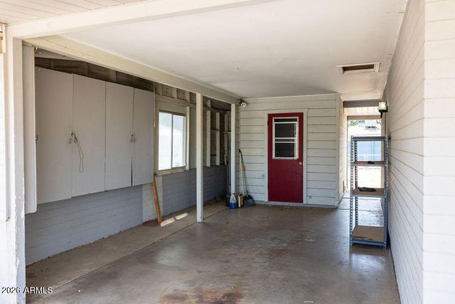 11117 W Louisiana Avenue, Youngtown, AZ 85363