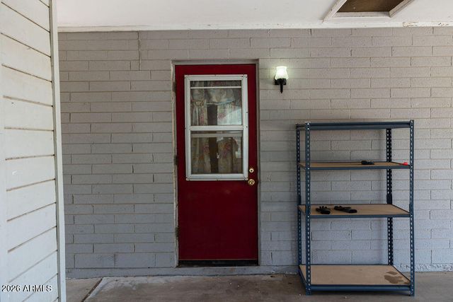 11117 W Louisiana Avenue, Youngtown, AZ 85363