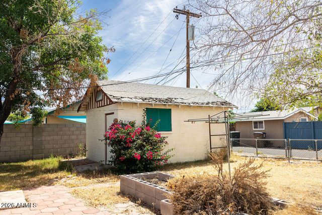 11117 W Louisiana Avenue, Youngtown, AZ 85363