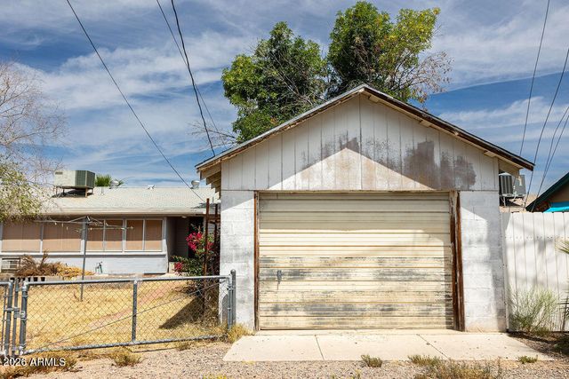 11117 W Louisiana Avenue, Youngtown, AZ 85363