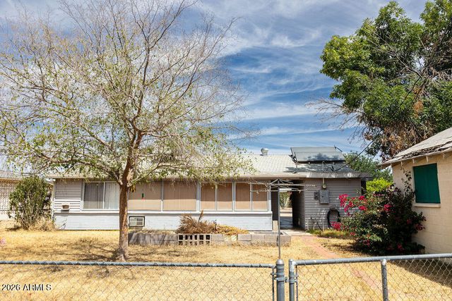 11117 W Louisiana Avenue, Youngtown, AZ 85363