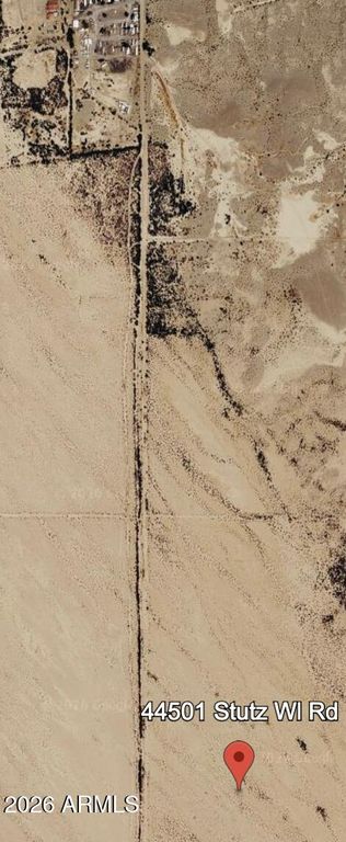 Image 5 of property listing at 44501 STUTZ WELL Road -, Salome, AZ 85348