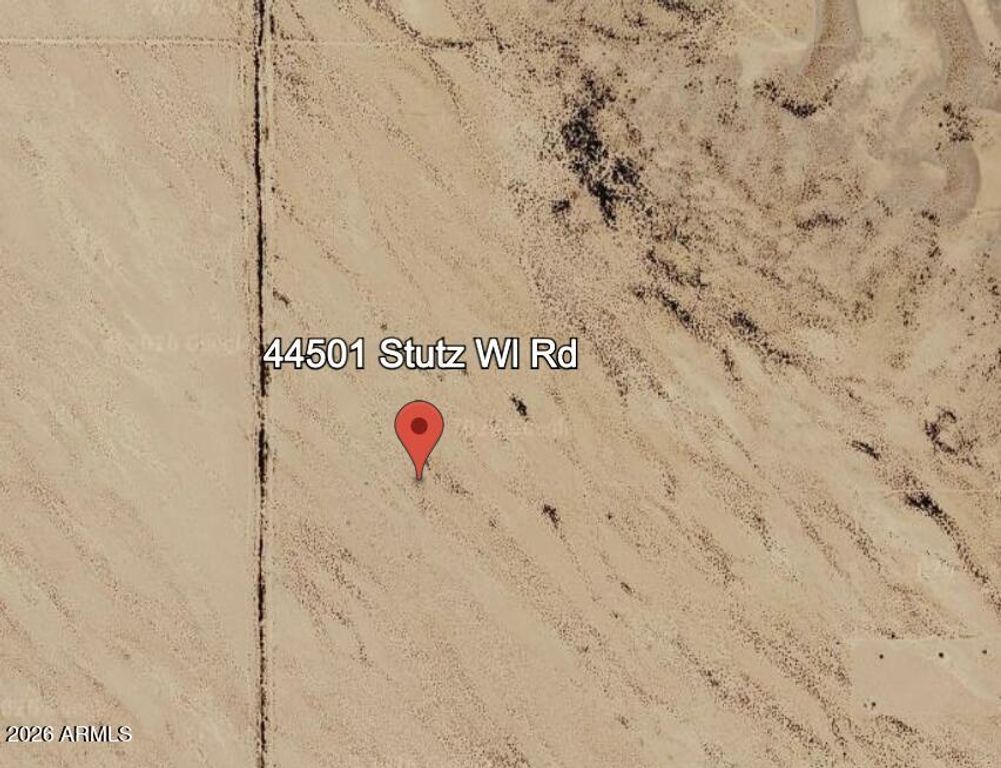 Image 6 of property listing at 44501 STUTZ WELL Road -, Salome, AZ 85348
