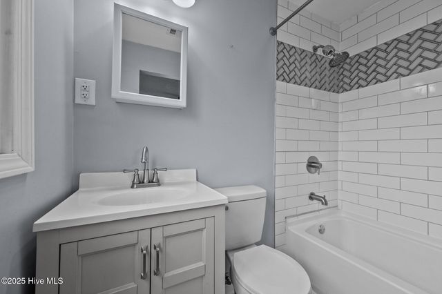 146 Ash Court, Hubert, NC 28539