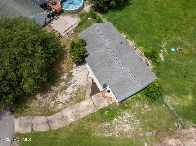 146 Ash Court, Hubert, NC 28539