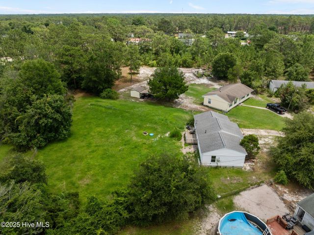 146 Ash Court, Hubert, NC 28539